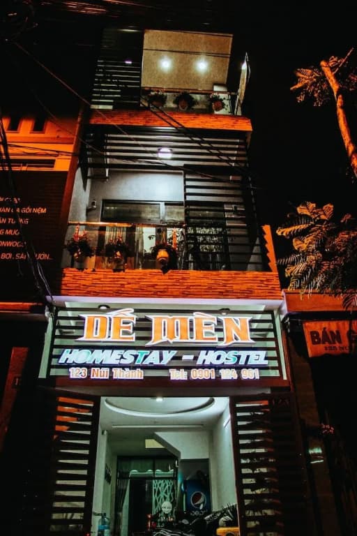 De Men Homestay - Hostel - main photo