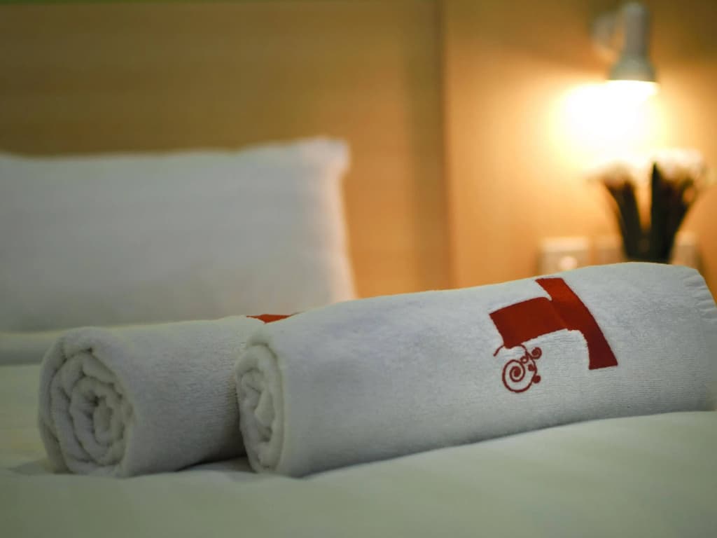T Hotel Tandop - photo 5