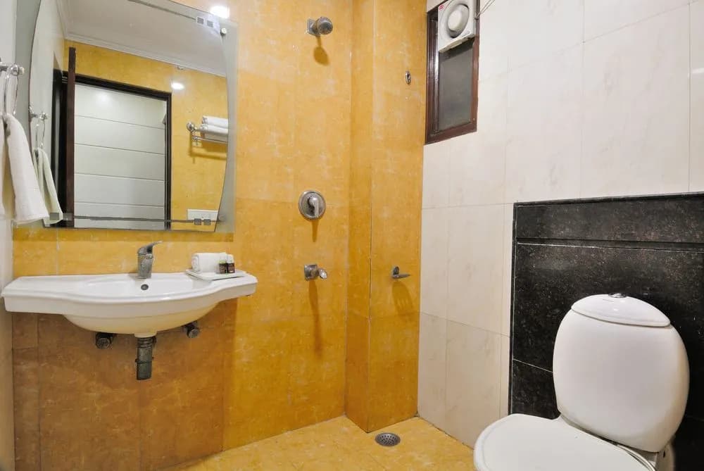 Hotel Geeson - photo 8