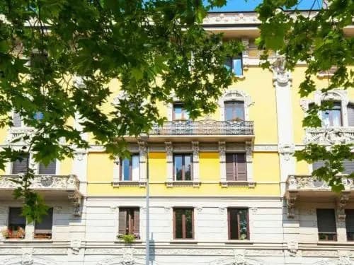 Bacone Halldis Apartments - main photo
