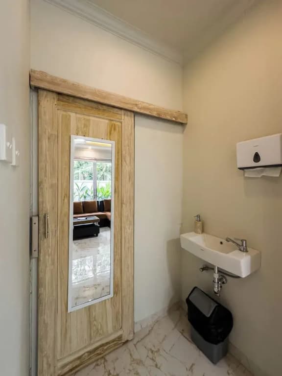 Obeh Villa Ubud Two Bedroom Private Pool - photo 9