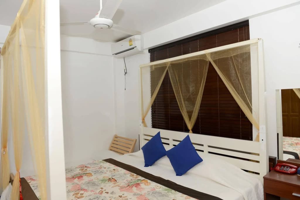 DeMal Orchid Hotel - Hulhumale - photo 7