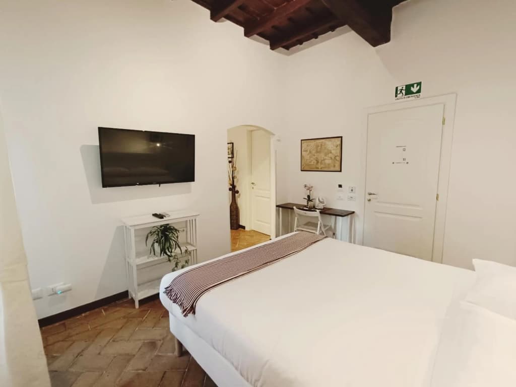 Piccolo Trevi Suites - photo 21