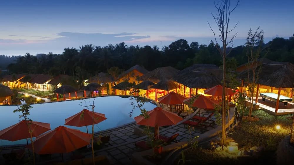 Daisy Resort - photo 34