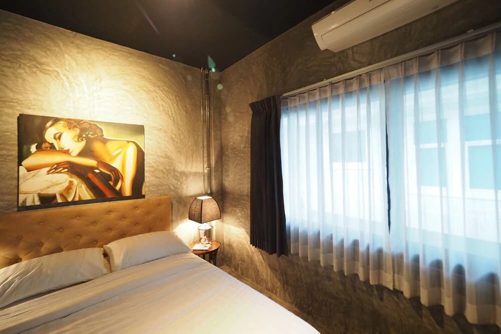Deep Residence - photo 2