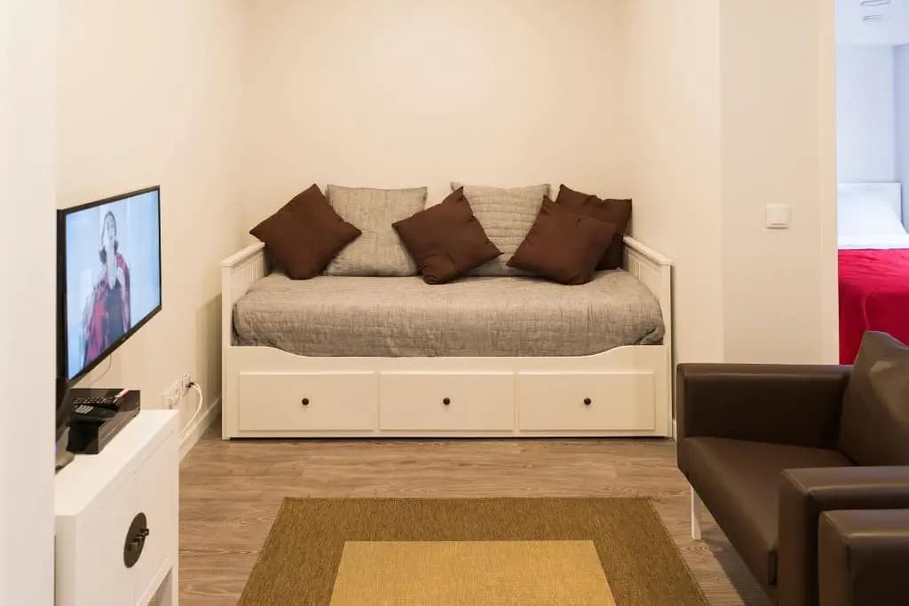 Apartamento Ideal 3 - photo 3