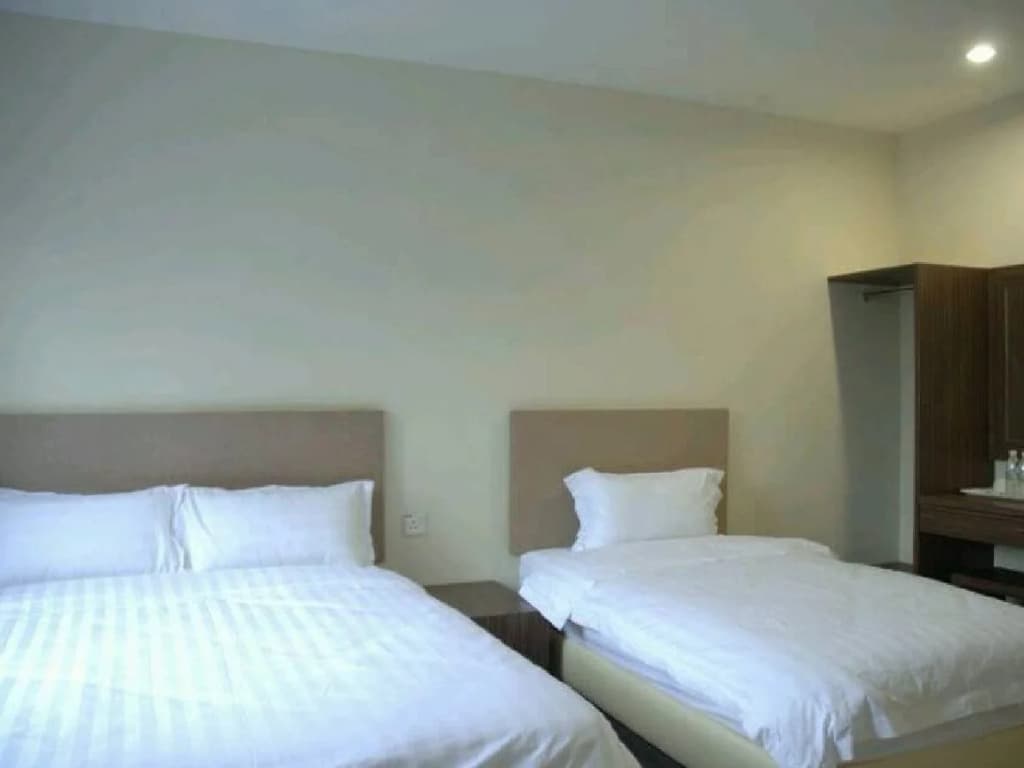 Petanak Lodge - photo 3