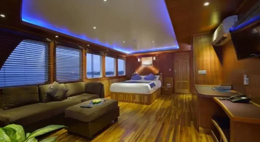 Maldives Princess - photo 2