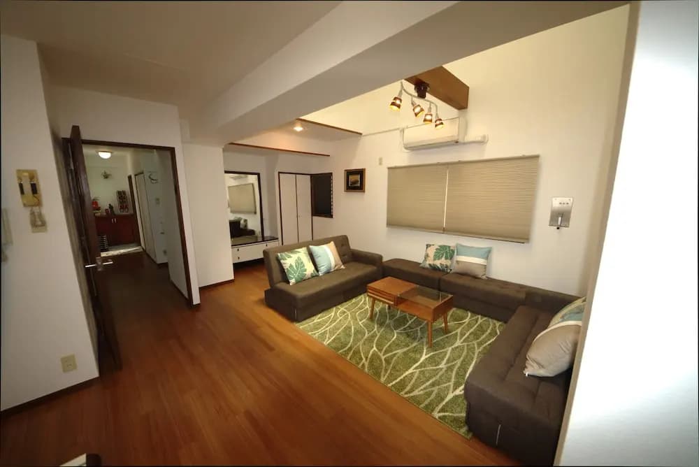 Kitashinjuku House - photo 5