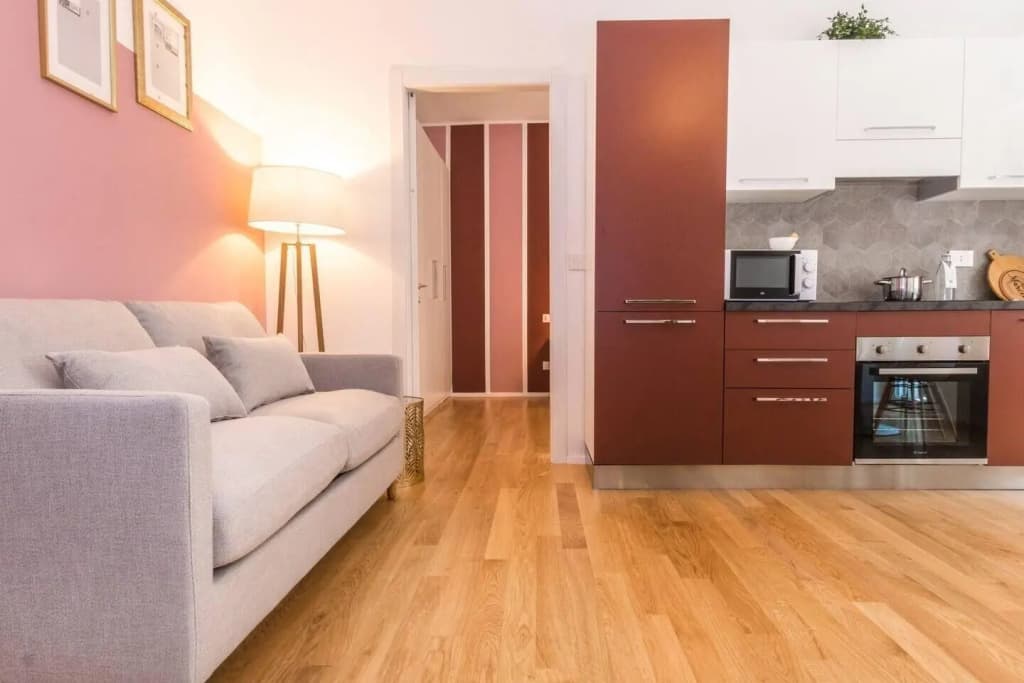 JOIVY Lotto Square Apartment 2 - photo 5