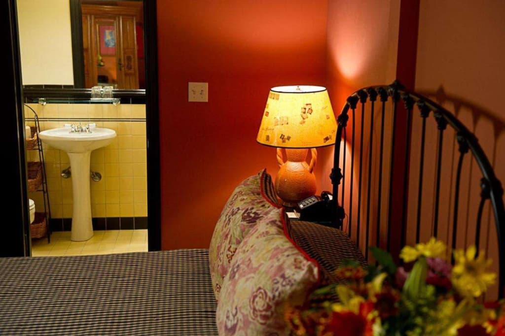 Hotel Boheme - photo 3