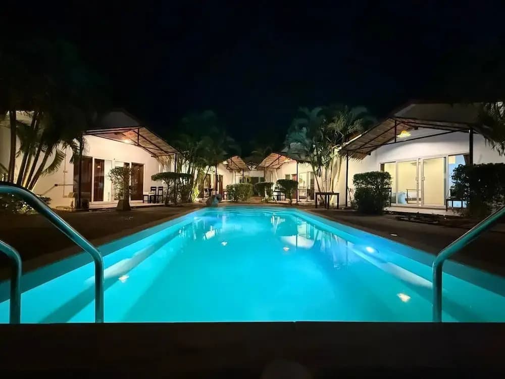 vivi bungalows resort5 - photo 1