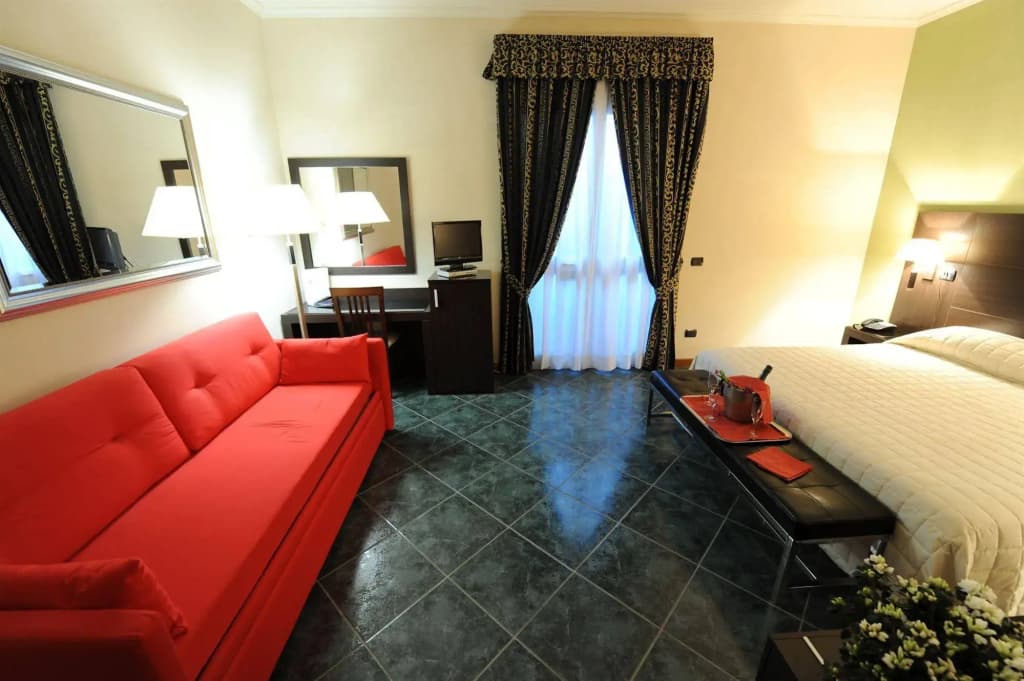 Hotel Palacavicchi - photo 1