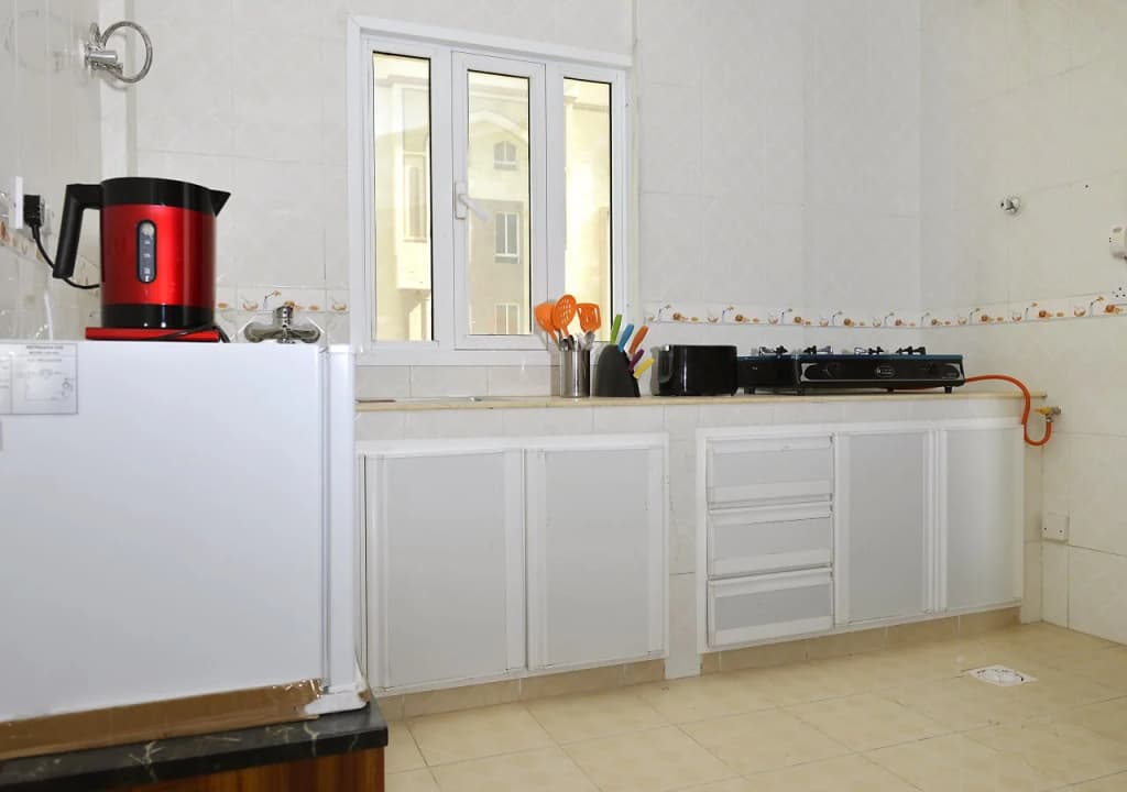 Al Atlal Hotel Apartments - photo 16