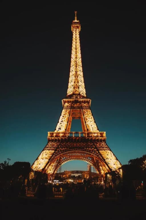 Superbe T3 Terrasse Coeur de Paris Historique - photo 5