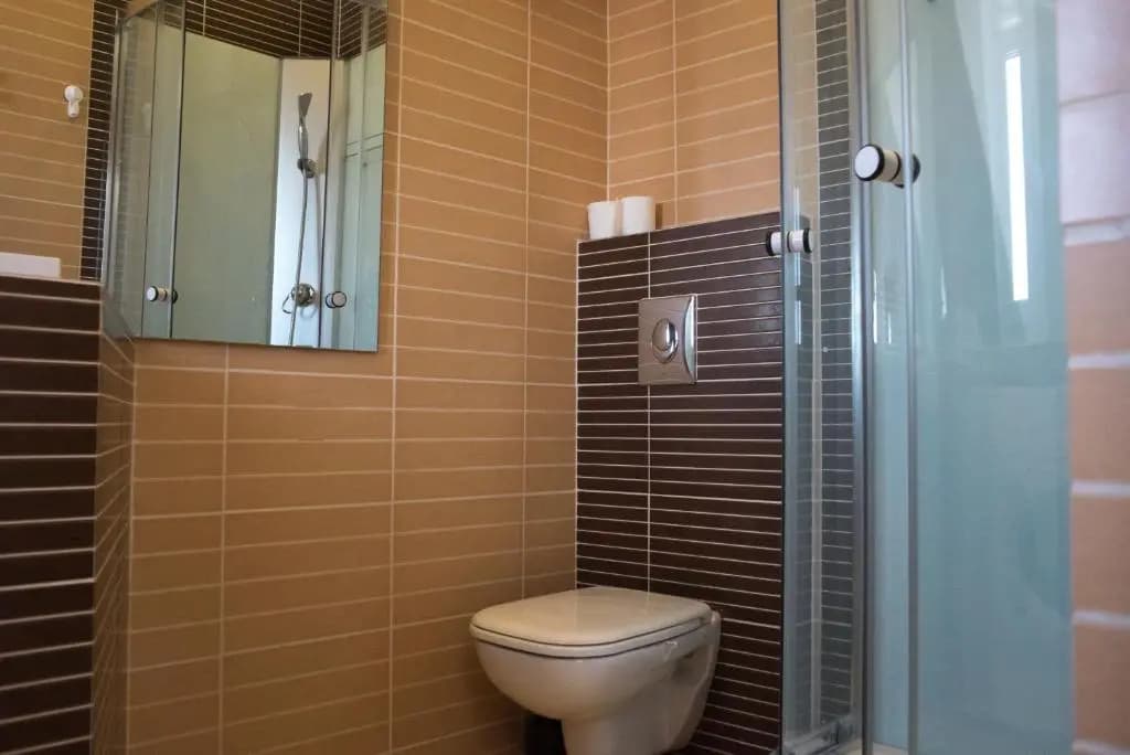 Basilica view apartment - photo 9