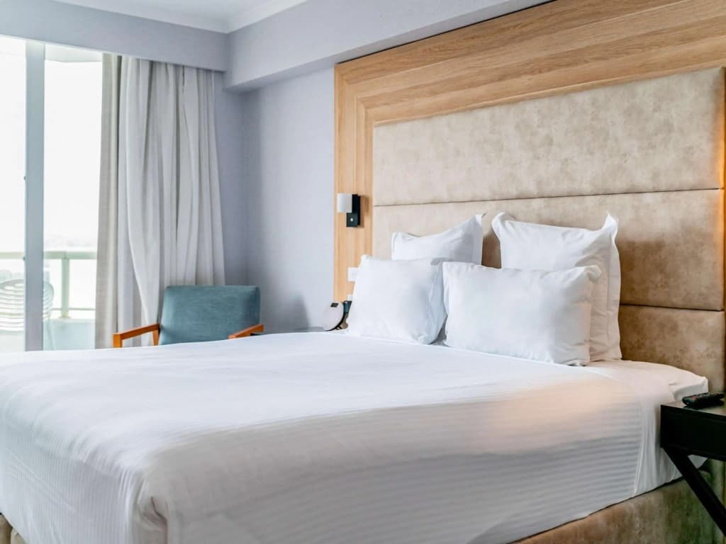 The Brighton Hotel Sydney - MGallery Collection - photo 5