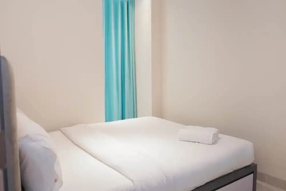 2BR Apartment at Elpis Residence near Ancol and Kemayoran - photo 5
