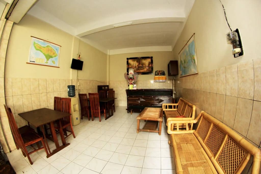 Gong Corner Guesthouse 2 - Hostel - photo 20