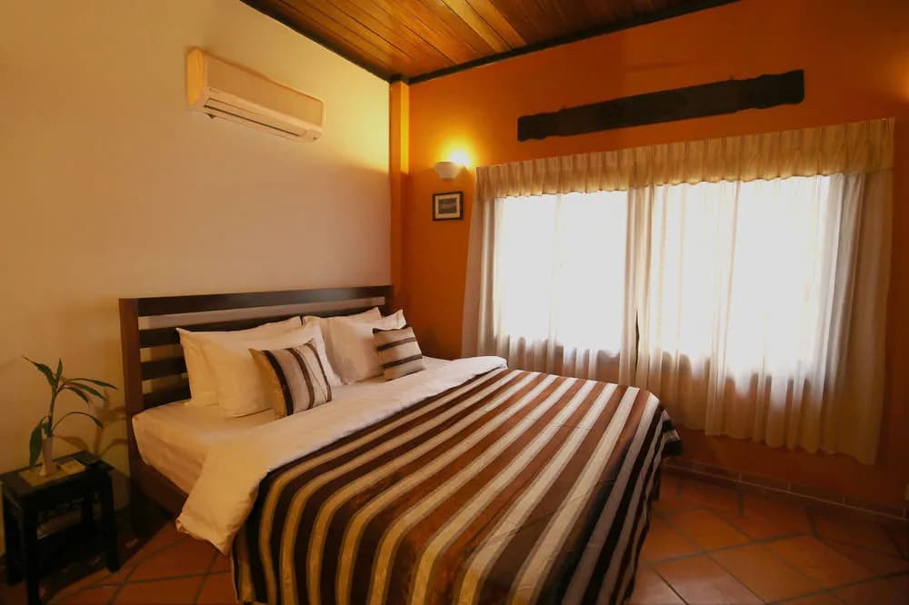 Nikkivinsi Boutique Residence - photo 7