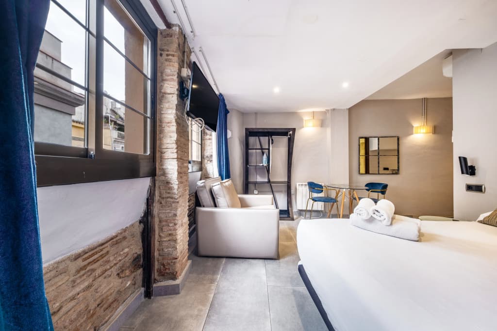 AinB Picasso Corders Apartments - photo 3