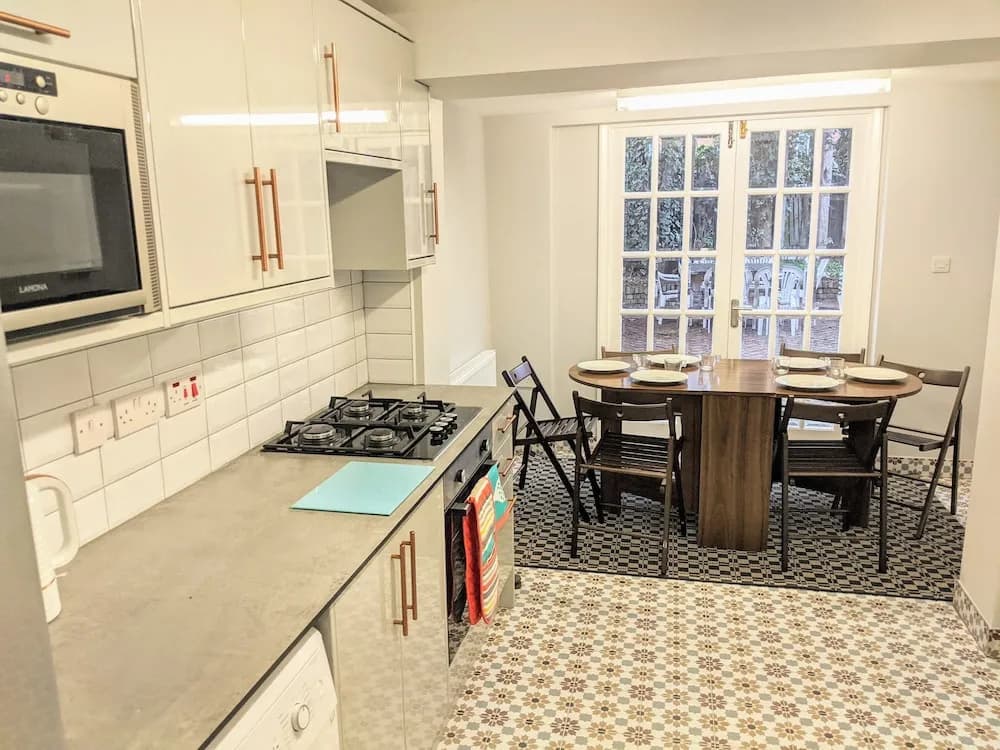 TopHome Hampstead - photo 17