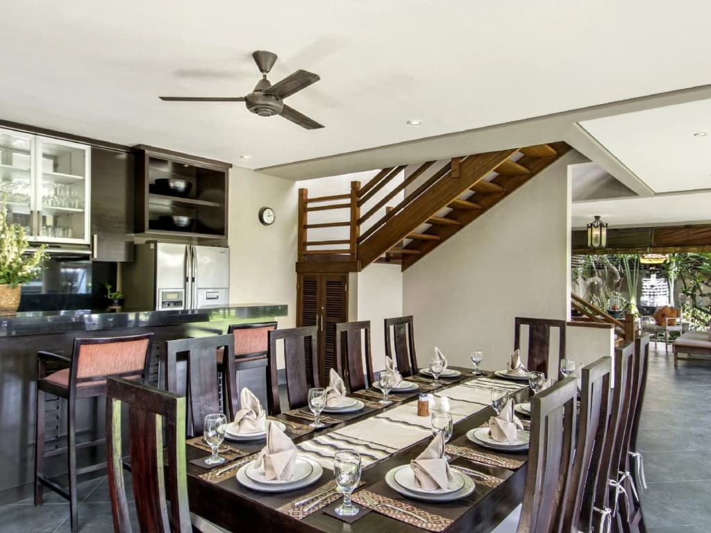 Villa M Bali Seminyak - photo 17