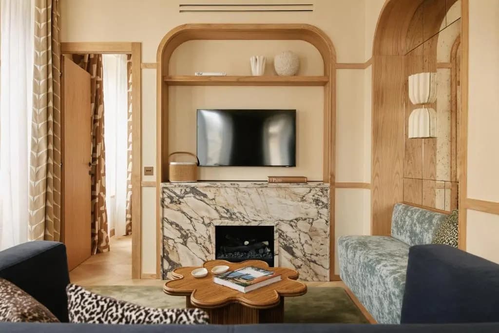 HIGHSTAY Maisons - Vintimille - photo 47