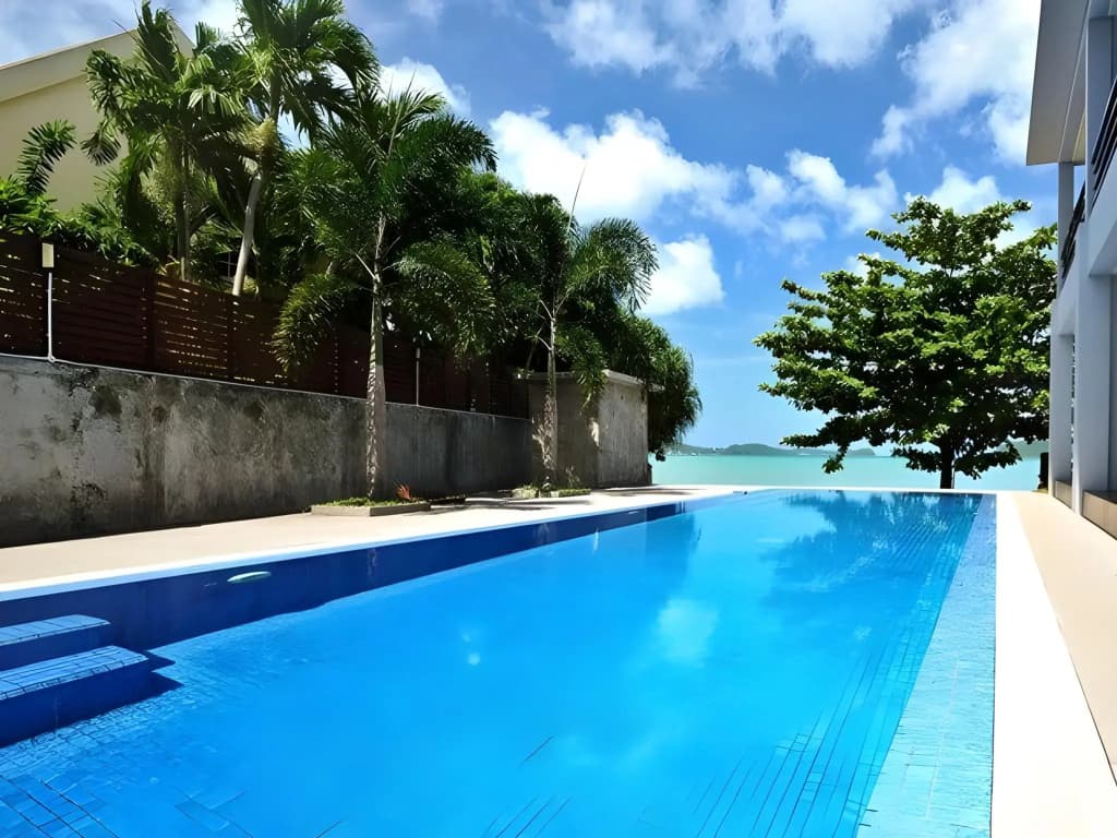 Chalong Beach Front Residence - photo 11