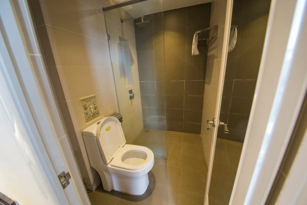 B&S Boutique Hotel - photo 10