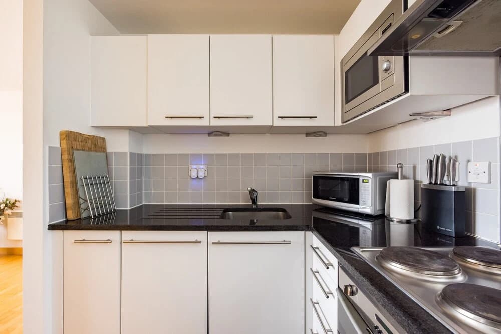 The Spitalfields Flats - photo 15