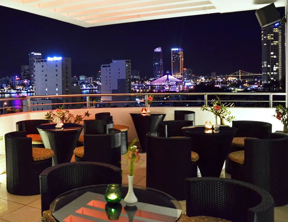 D&C Hotel - photo 17