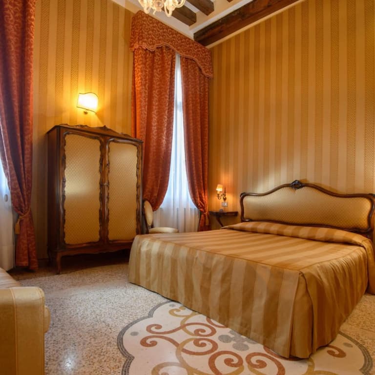 Hotel Centauro - photo 16