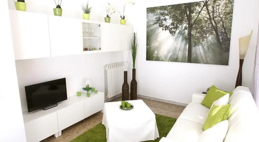 Apartment Via Del Corso504 - photo 4