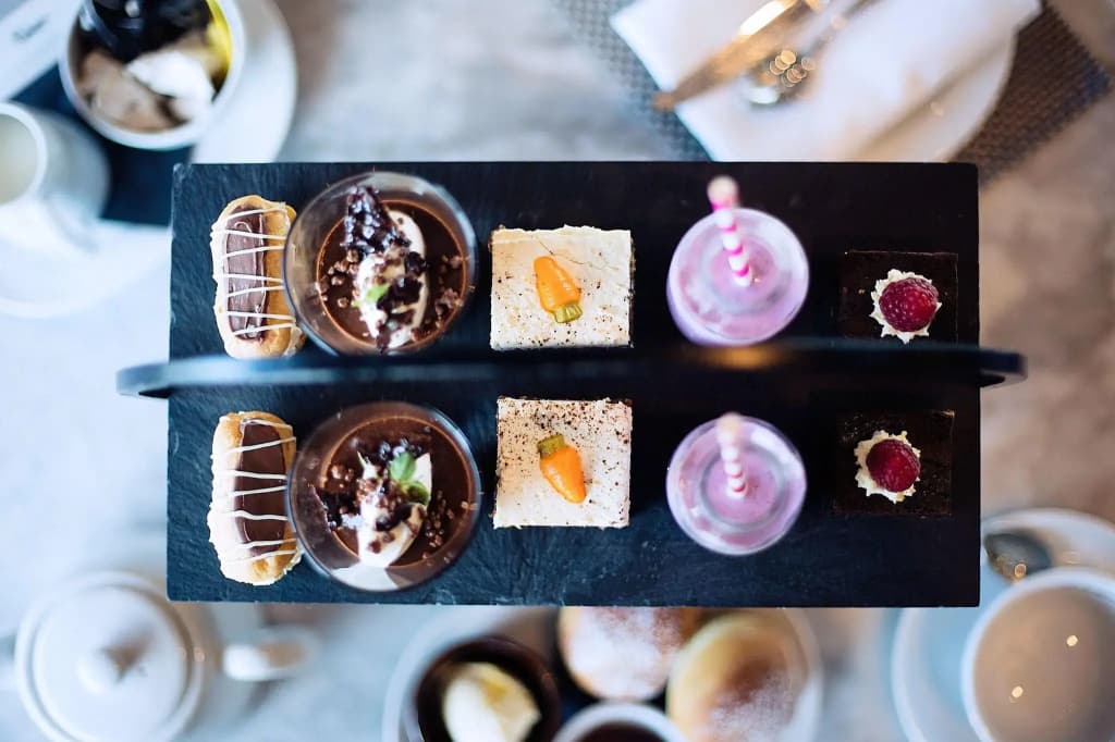 Malmaison London - photo 9
