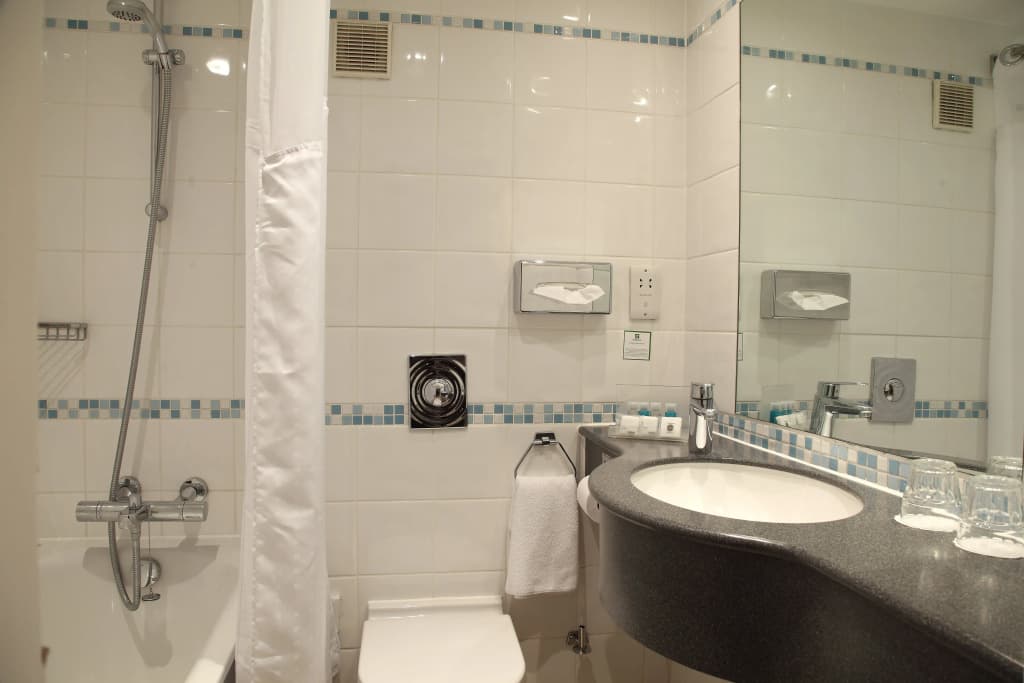 Holiday Inn London - Regent's Park by IHG - photo 9