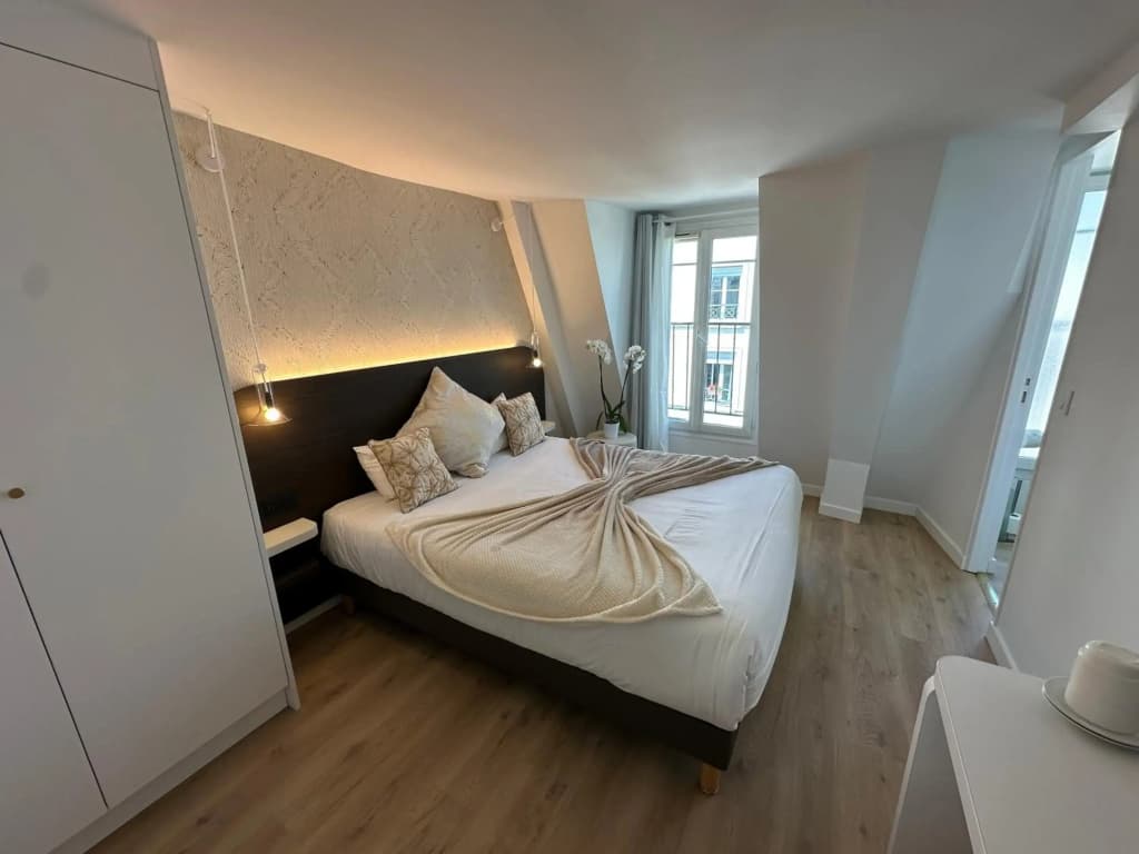 Opera Deauville Hotel - photo 14