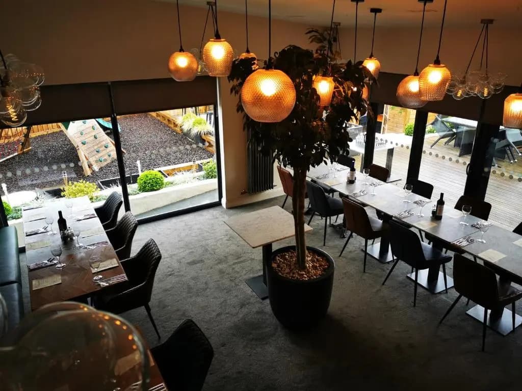 The Balerno Inn - photo 22