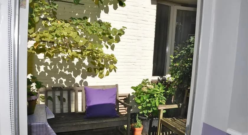 B&B 180 graden - photo 11