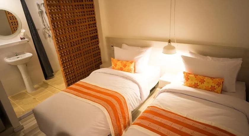 202 Hotel & Restaurant - photo 6