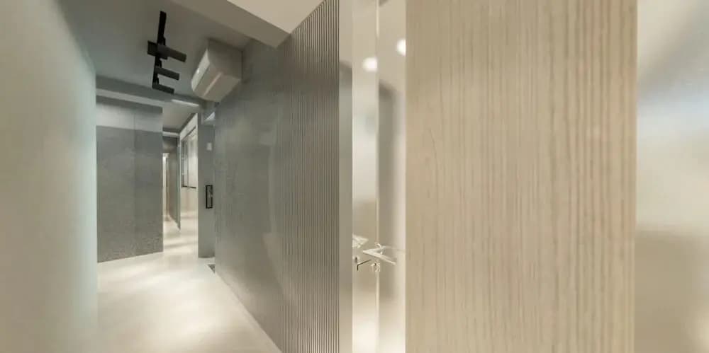 The Nap Pacific Place 3-Capsule Hotel - photo 16
