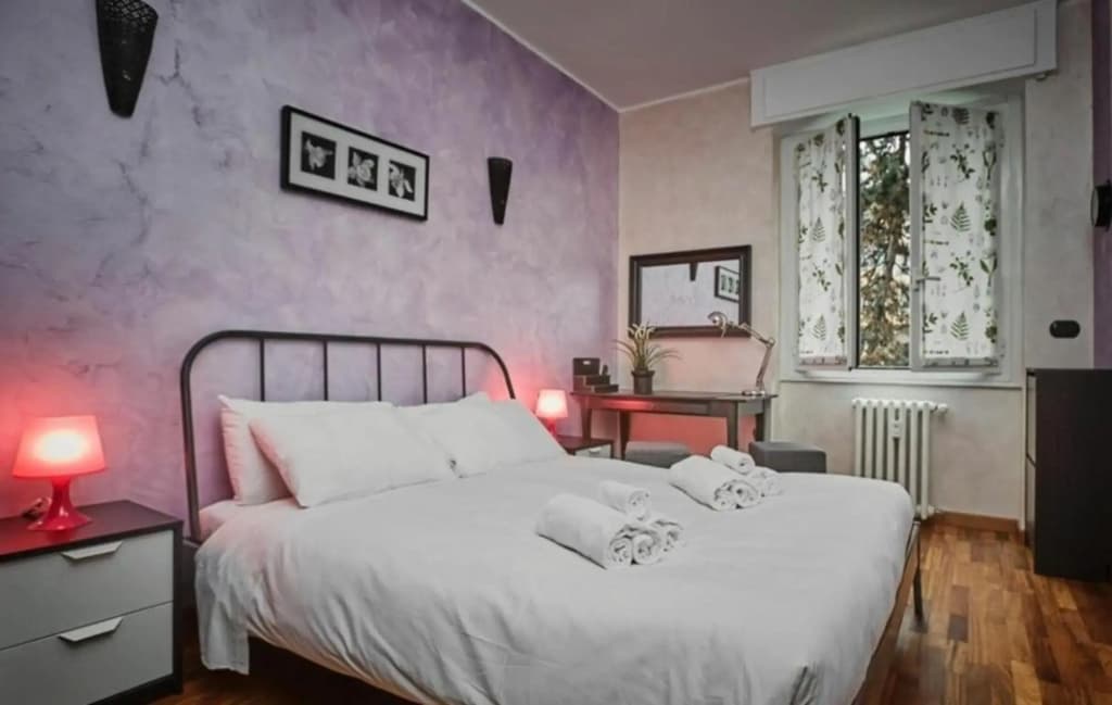 Pezzotti The Grace - Lovely flat surrounded by greenery, terrace - photo 3