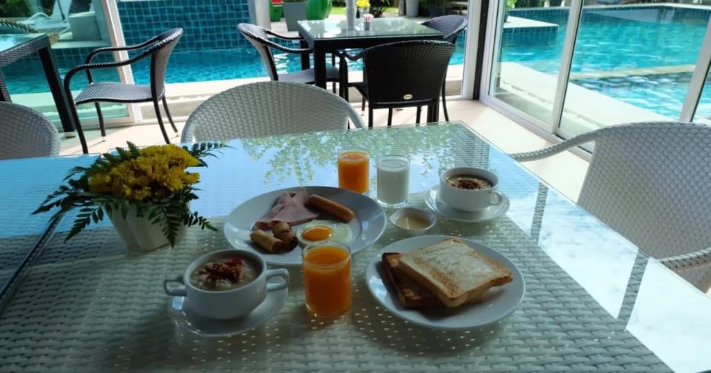 Sahwan Boutique Luxury Resort Hua Hin - photo 5
