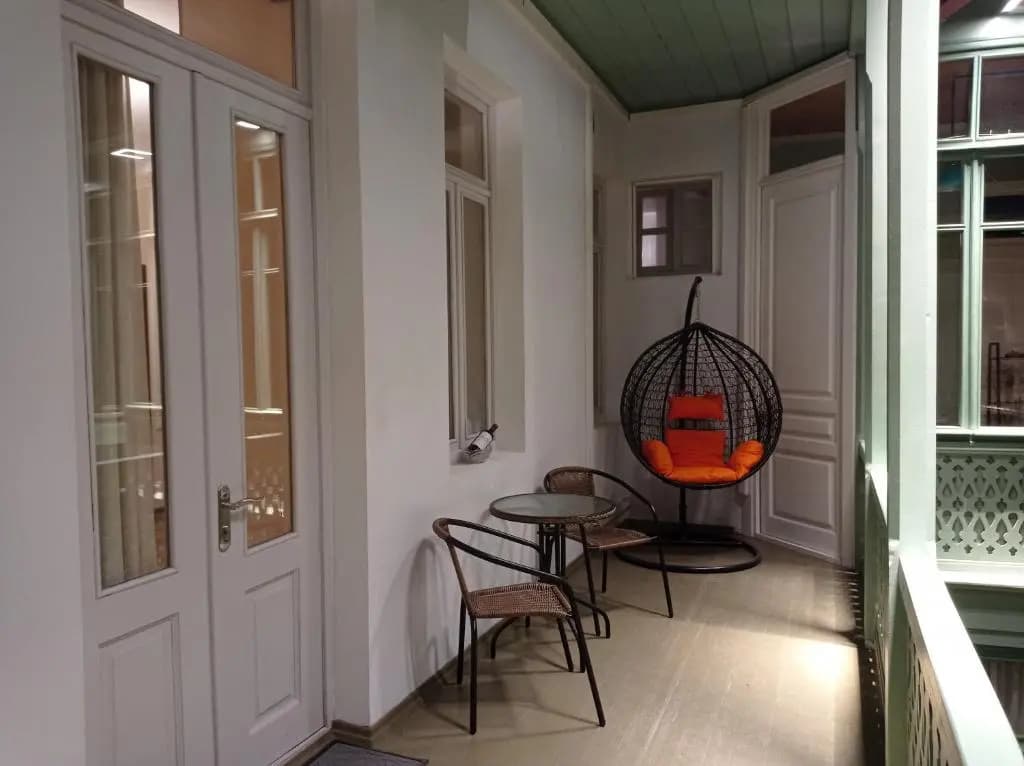 La Maison #7 - photo 12