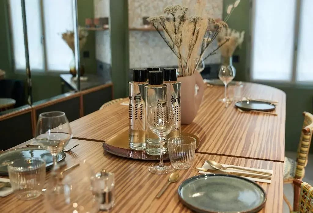 Hôtel Amoi Paris - photo 24