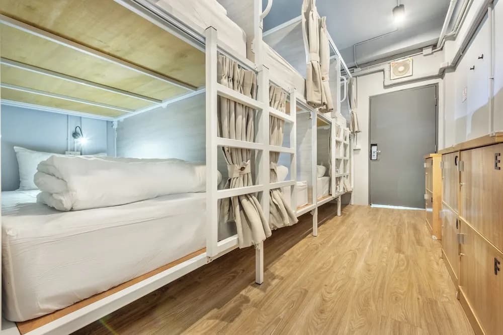 Ti Thong Hostel - photo 11