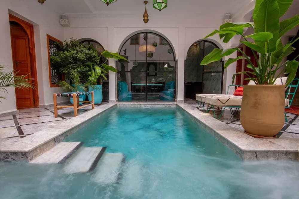 Riad SofYan - photo 21