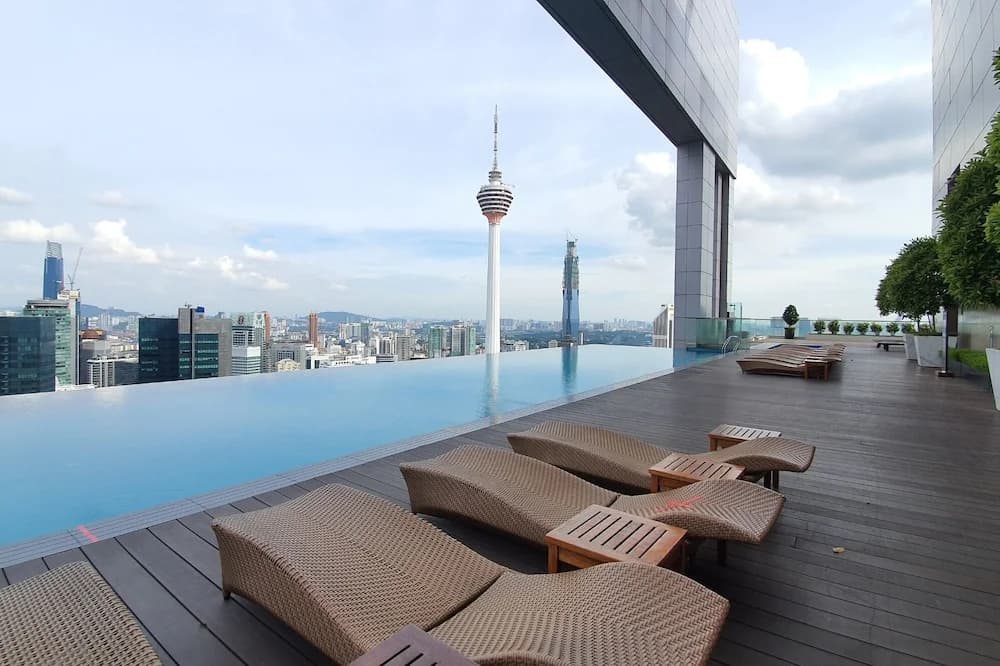 De Platinum Suite - photo 10