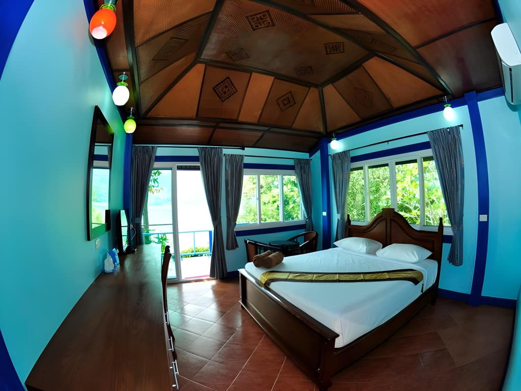 Phi Phi View Point Resort - photo 18
