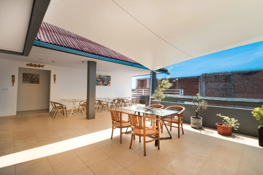 A Residence - photo 23